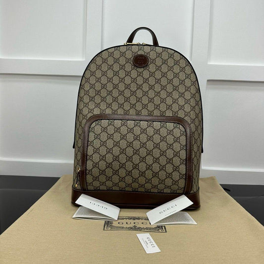 Gucci Backpack (VIP Quality)