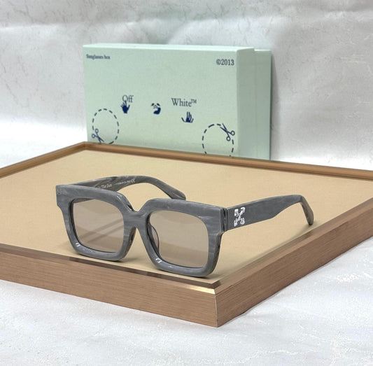 OFF White Sunglasses 8 colors