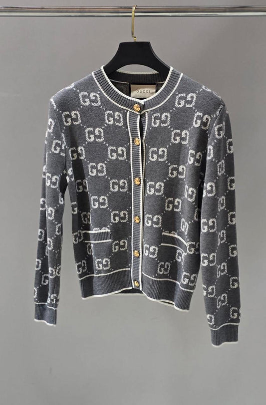 Gucci Sweater 4 colors
