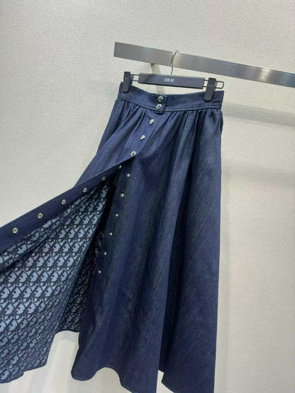 Dior Skirt