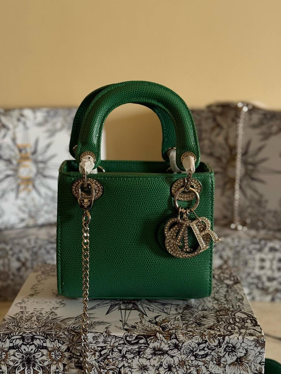 Dior Sling Bag 5 colors