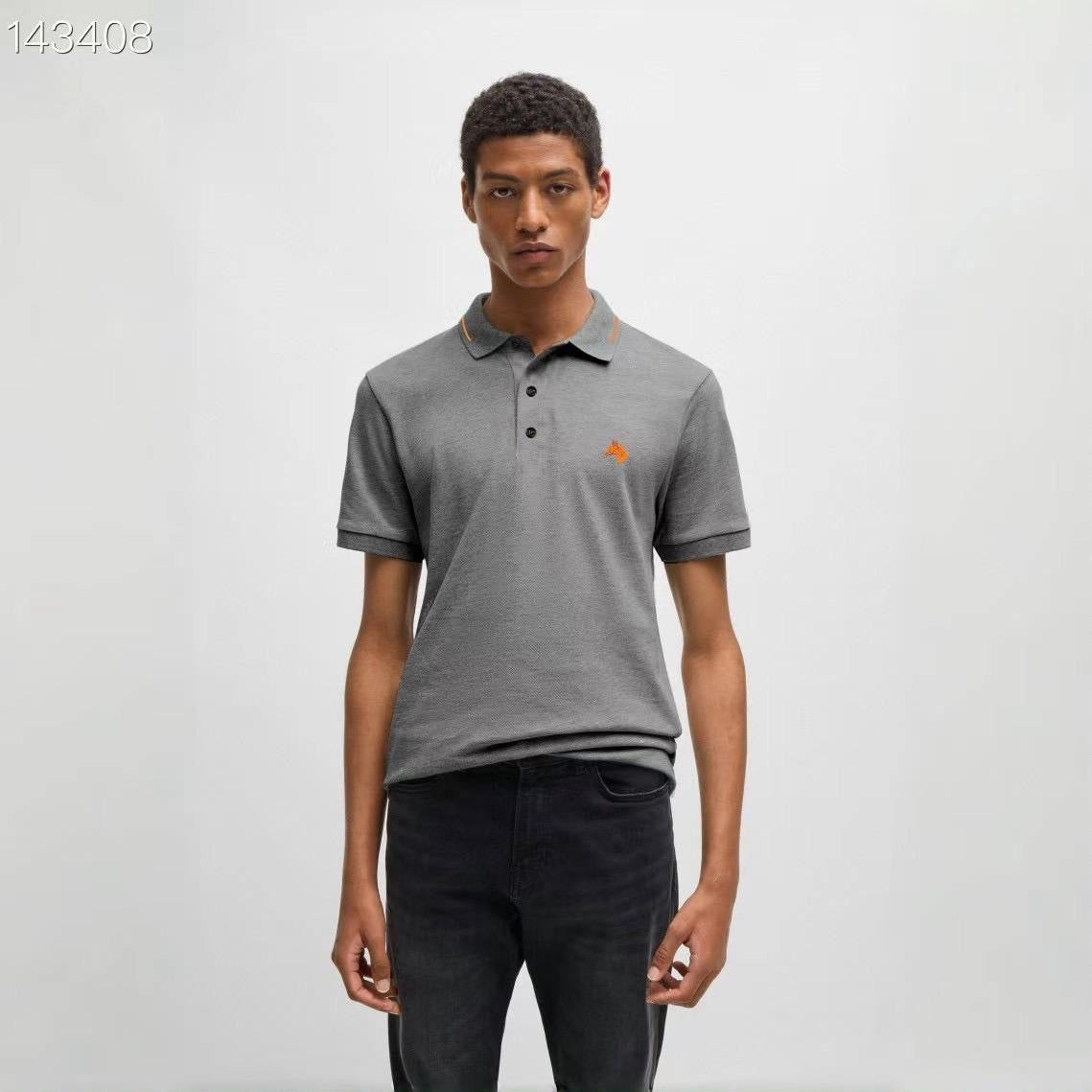 Hermes Polo Shirt 3 colors
