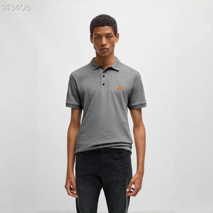 Hermes Polo Shirt