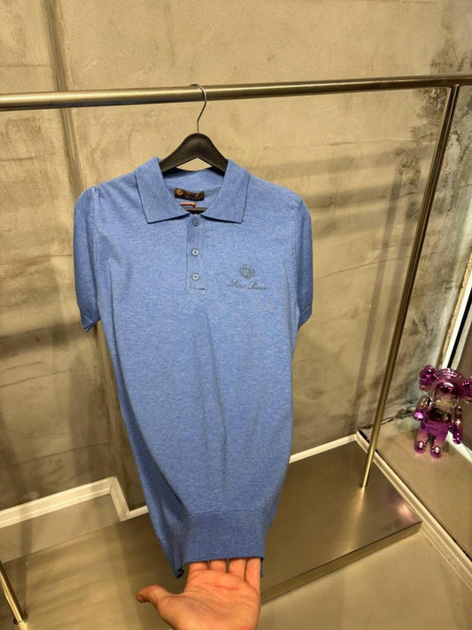 Loro Piana Polo Shirt 5 colors