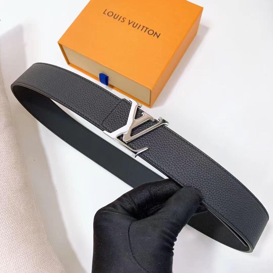 Louis Vuitton Belt 5 colors