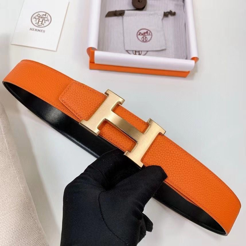 Hermes Belts