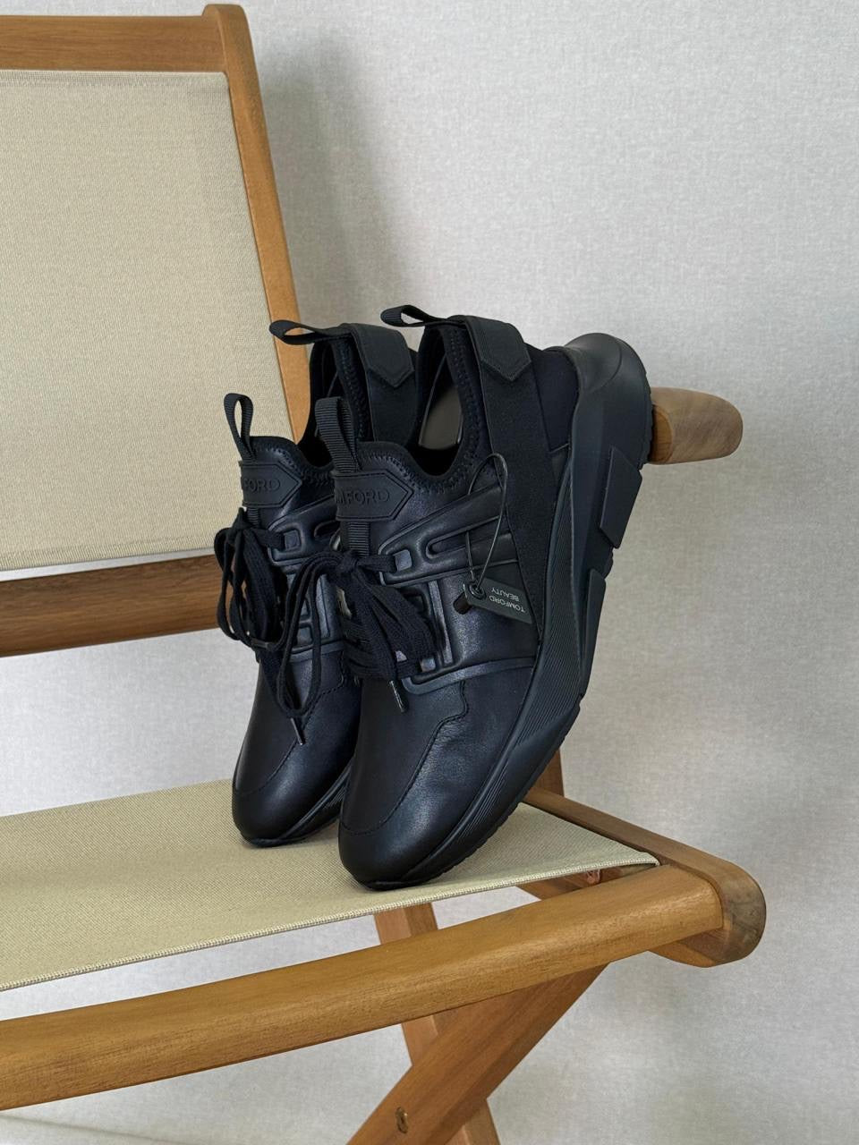 Tom Ford Sneakers