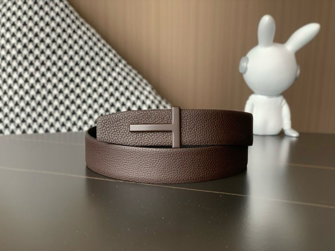Tom Ford Belts 5 colors