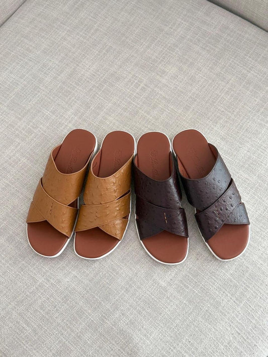 Palm Walker Slippers 2 colors