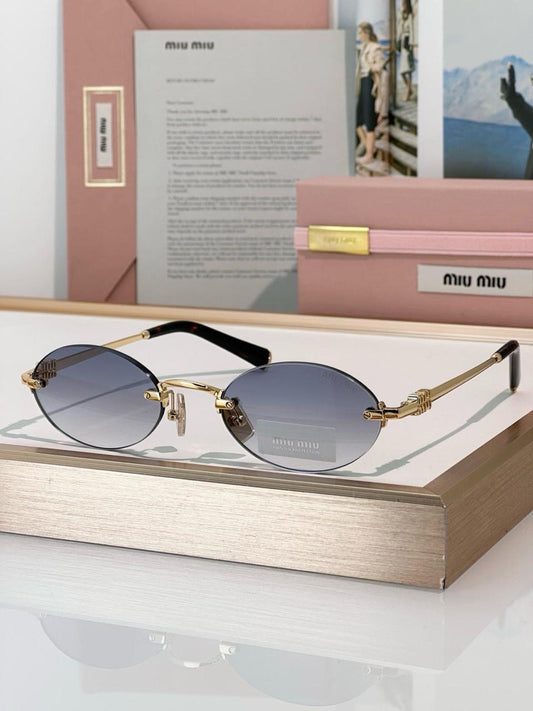 Miu Miu Sunglasses 3 colors