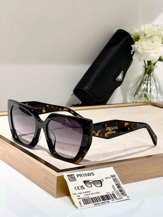 Prada Sunglasses 3 colors
