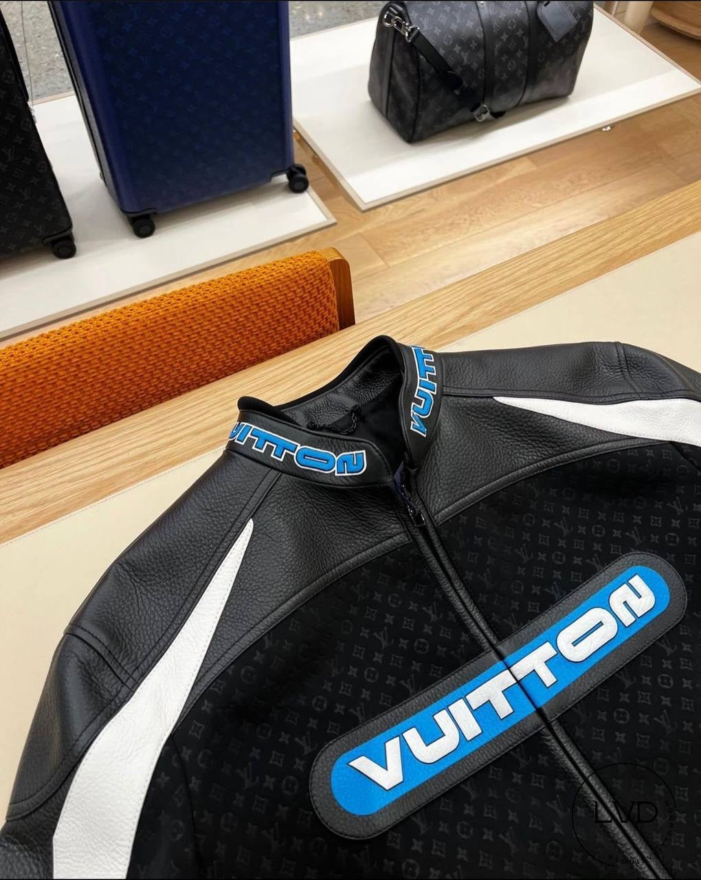 Louis Vuitton Jacket