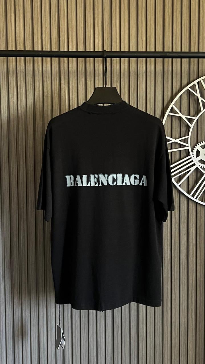 Balenciaga T-Shirt 2 colors
