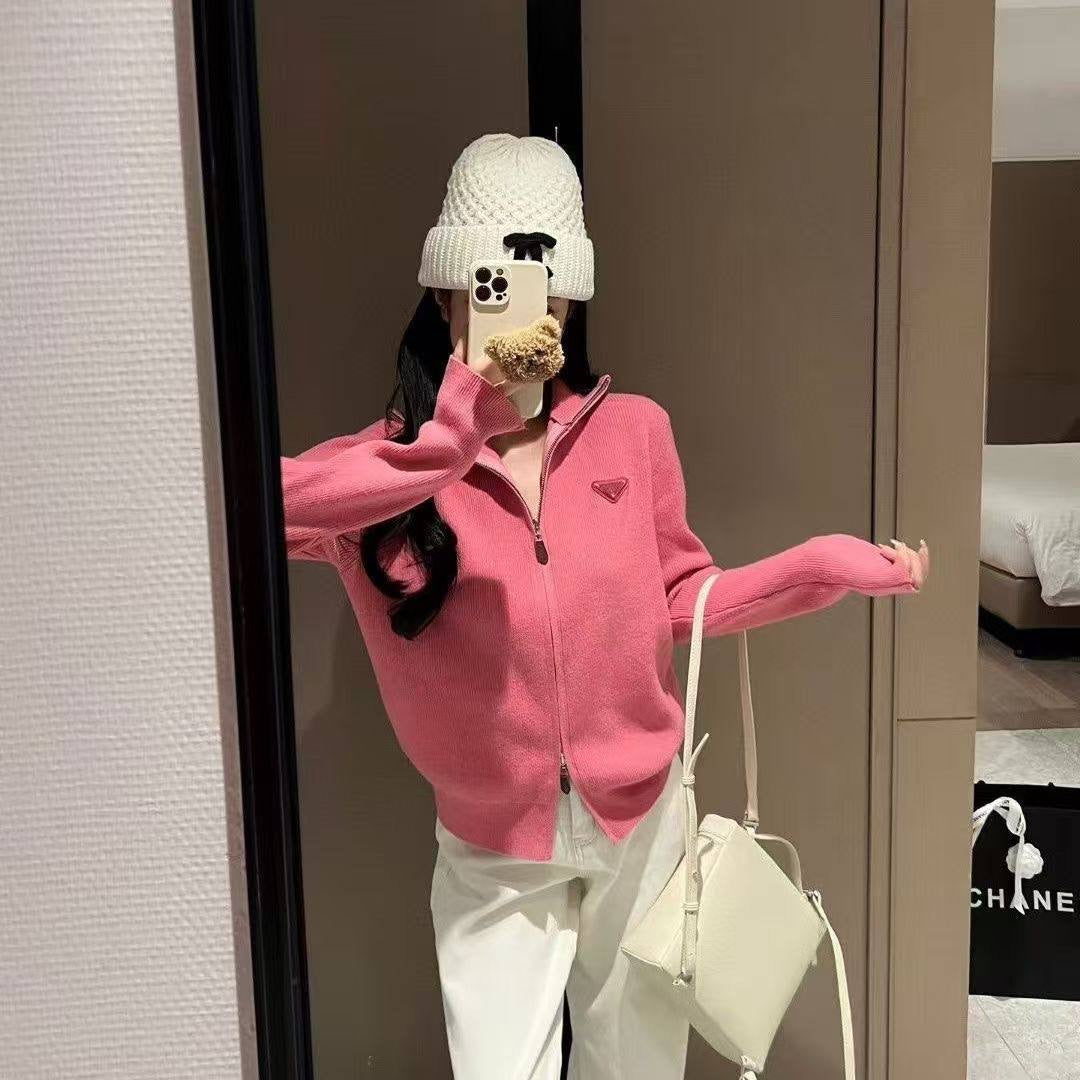 Prada Sweater 3 colors