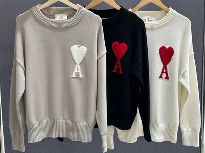 AMI Sweater