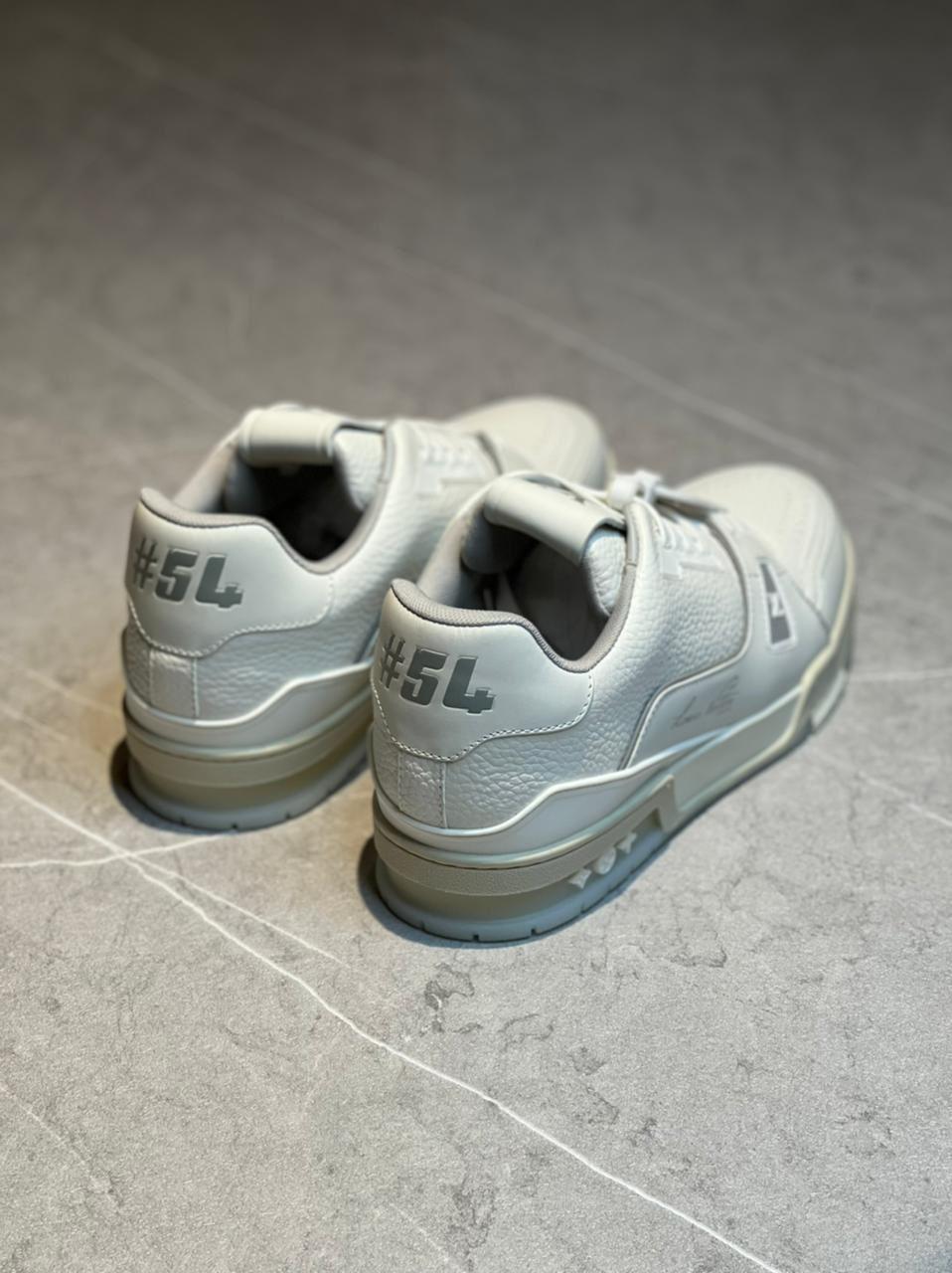 Louis Vuitton Shoes