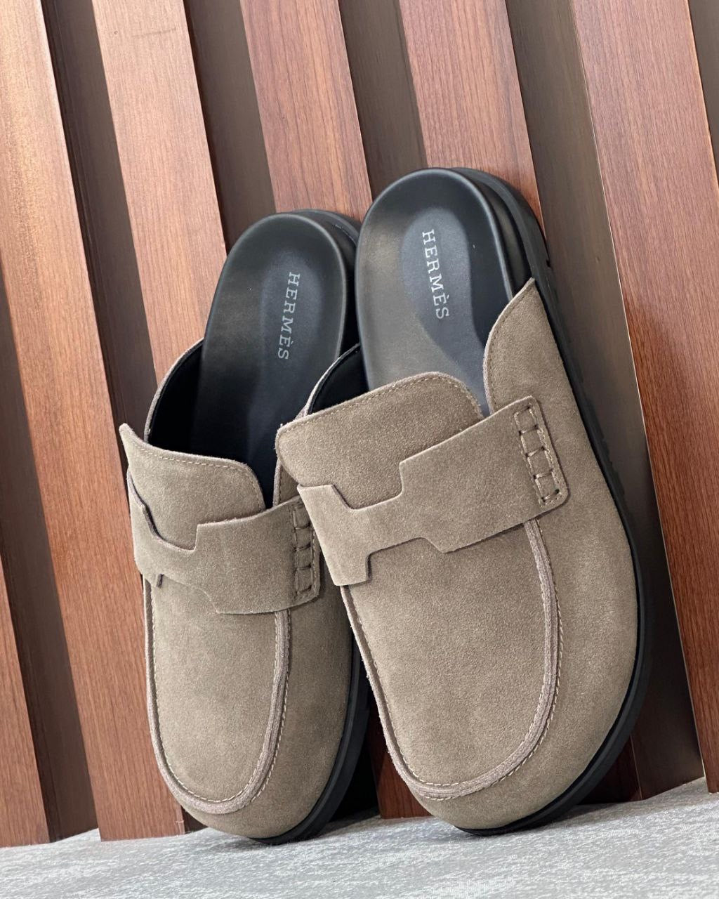 Hermes Mules