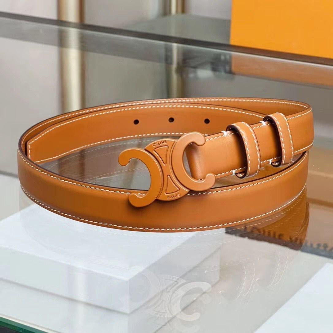 Celine Belt 3 colors