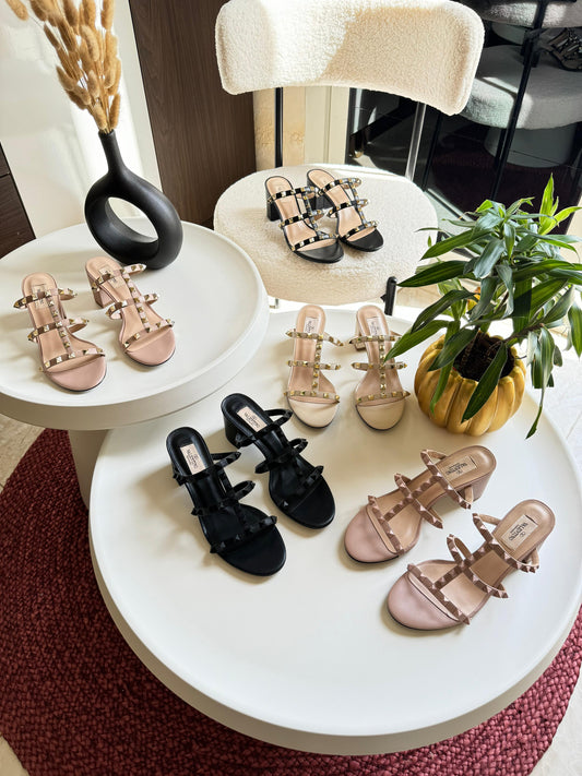 Valentino Heels