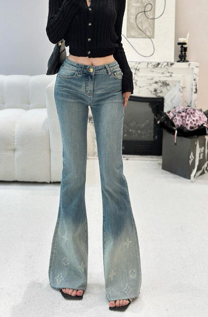 Louis Vuitton Jeans Pants