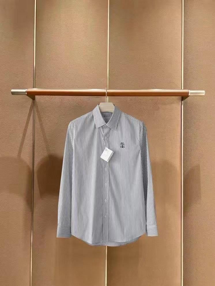 Brunello Shirt 2 colors