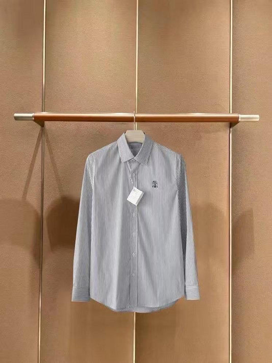 Brunello Shirt 2 colors