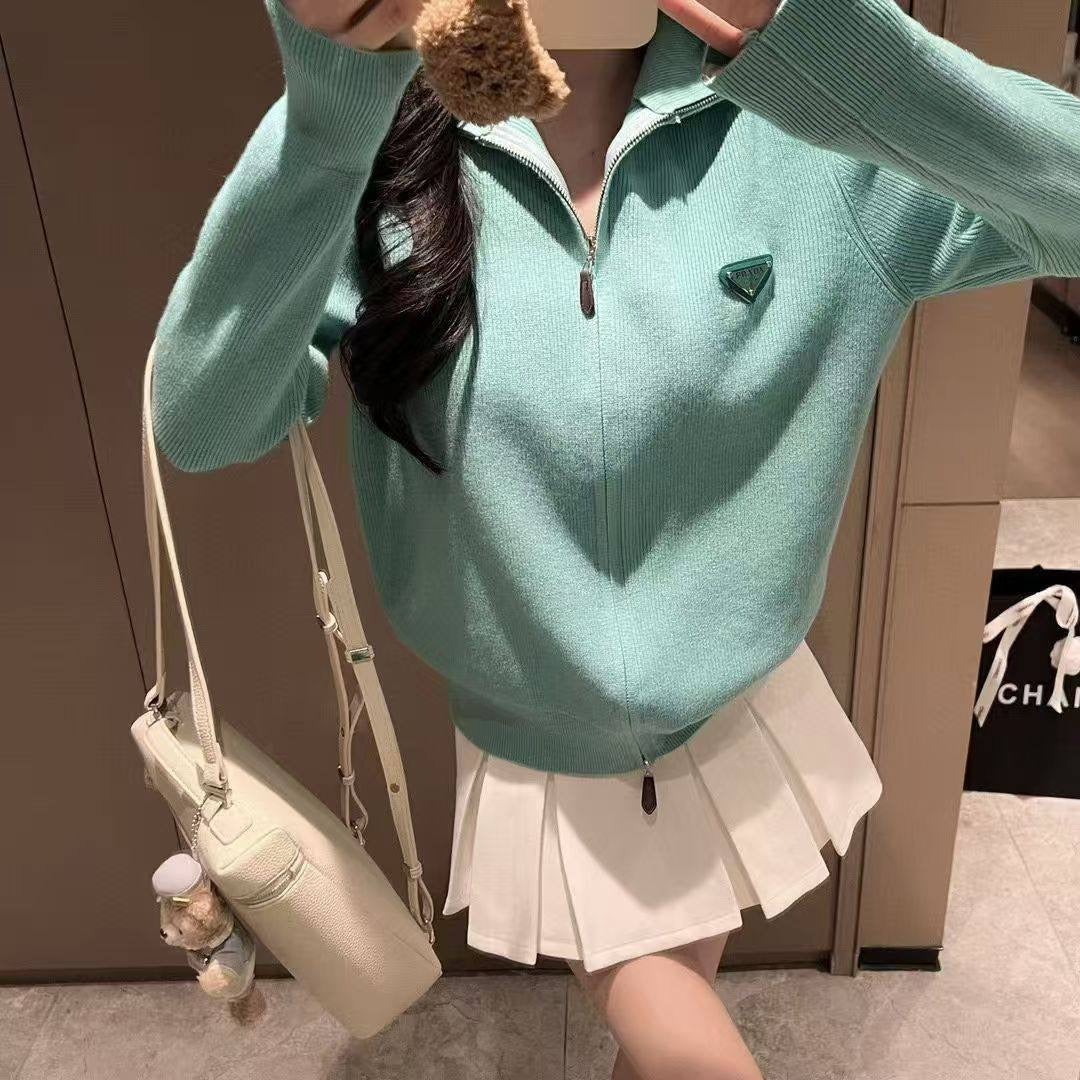 Prada Sweater 3 colors