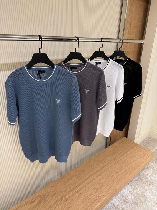 Prada T-Shirt 4 colors