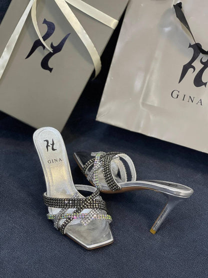 Gina Heels