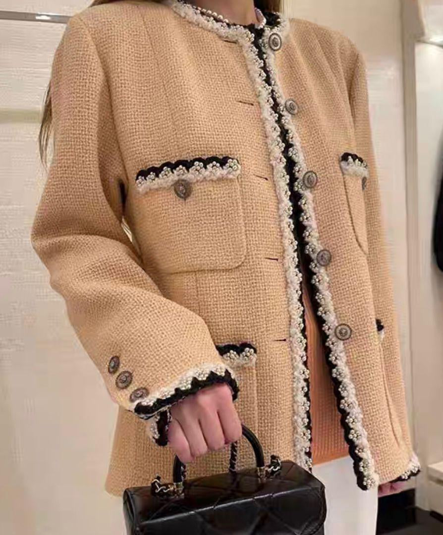 Chanel Jacket