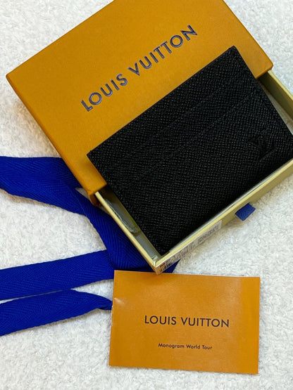 Louis Vuitton Cardholder 7 colors