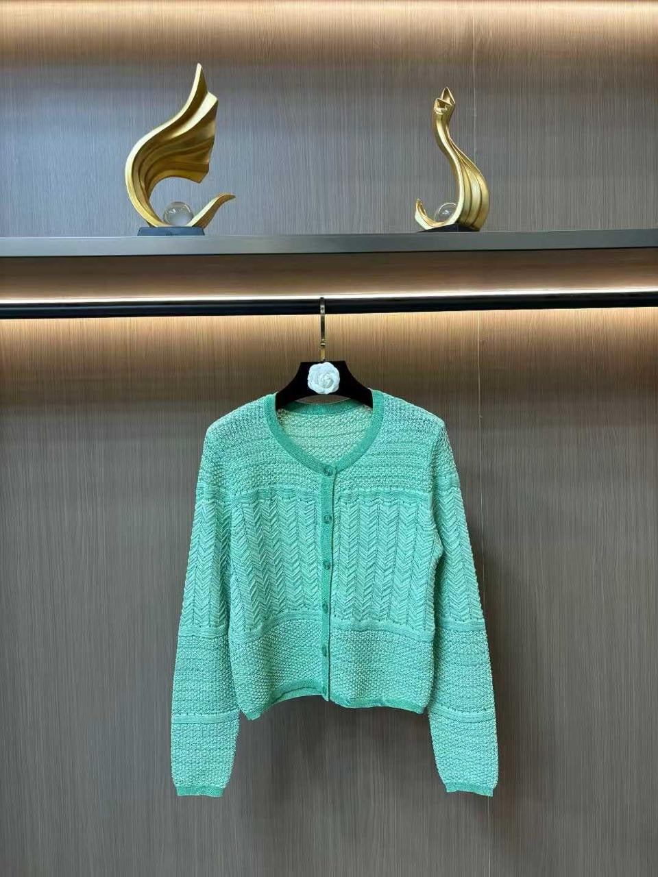 Sandro Cardigan Sweaters 2 colors
