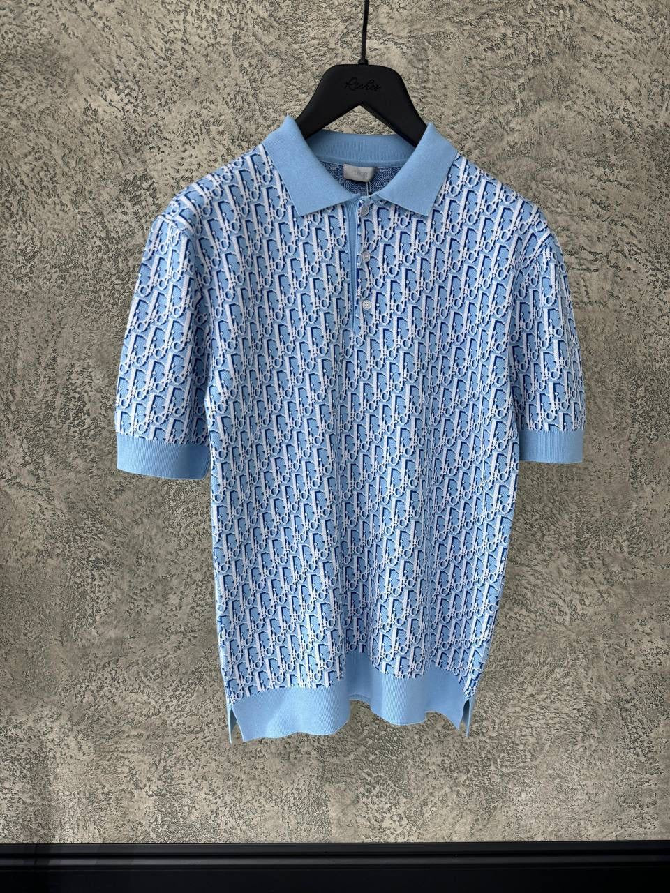 Dior Polo Shirt 3 colors