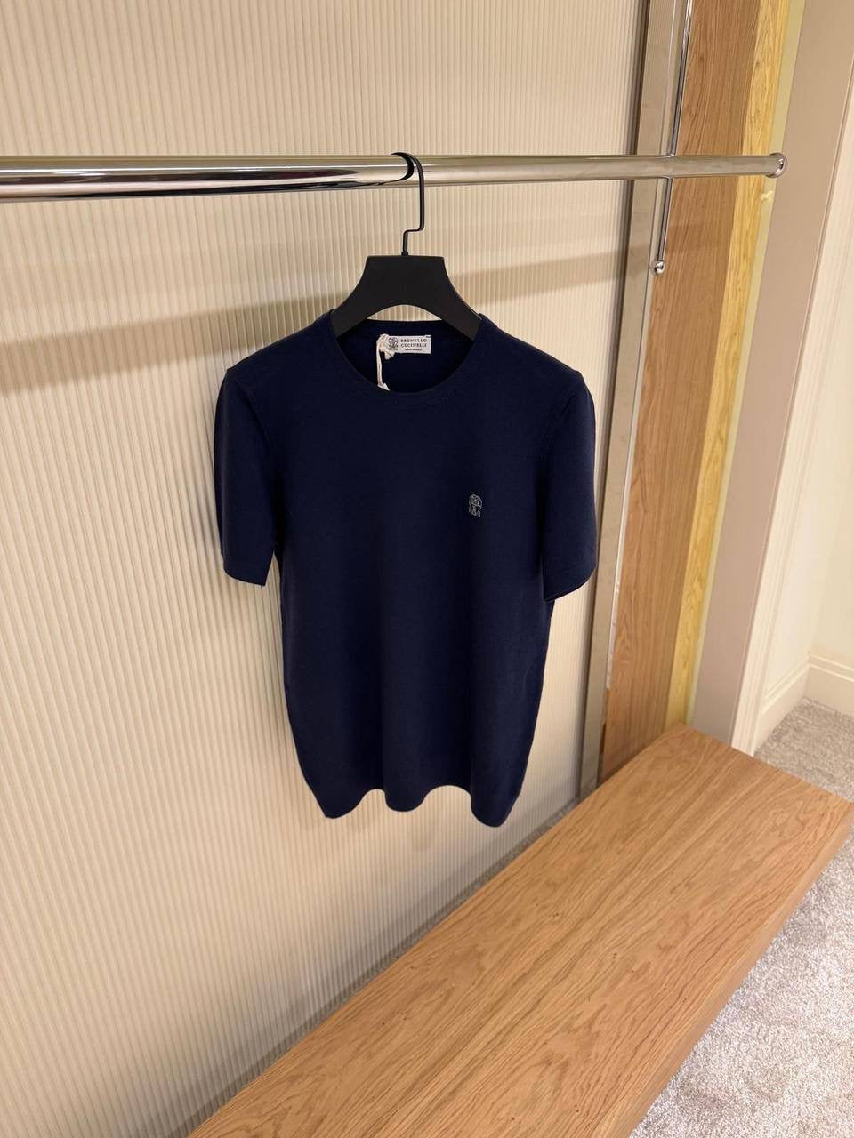 Brunello T-Shirt 3 colors