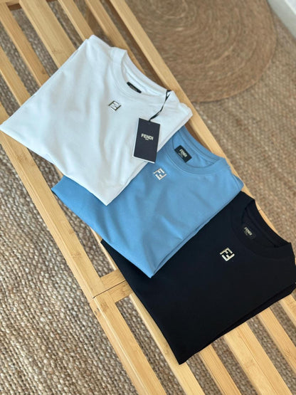 Fendi T-Shirt