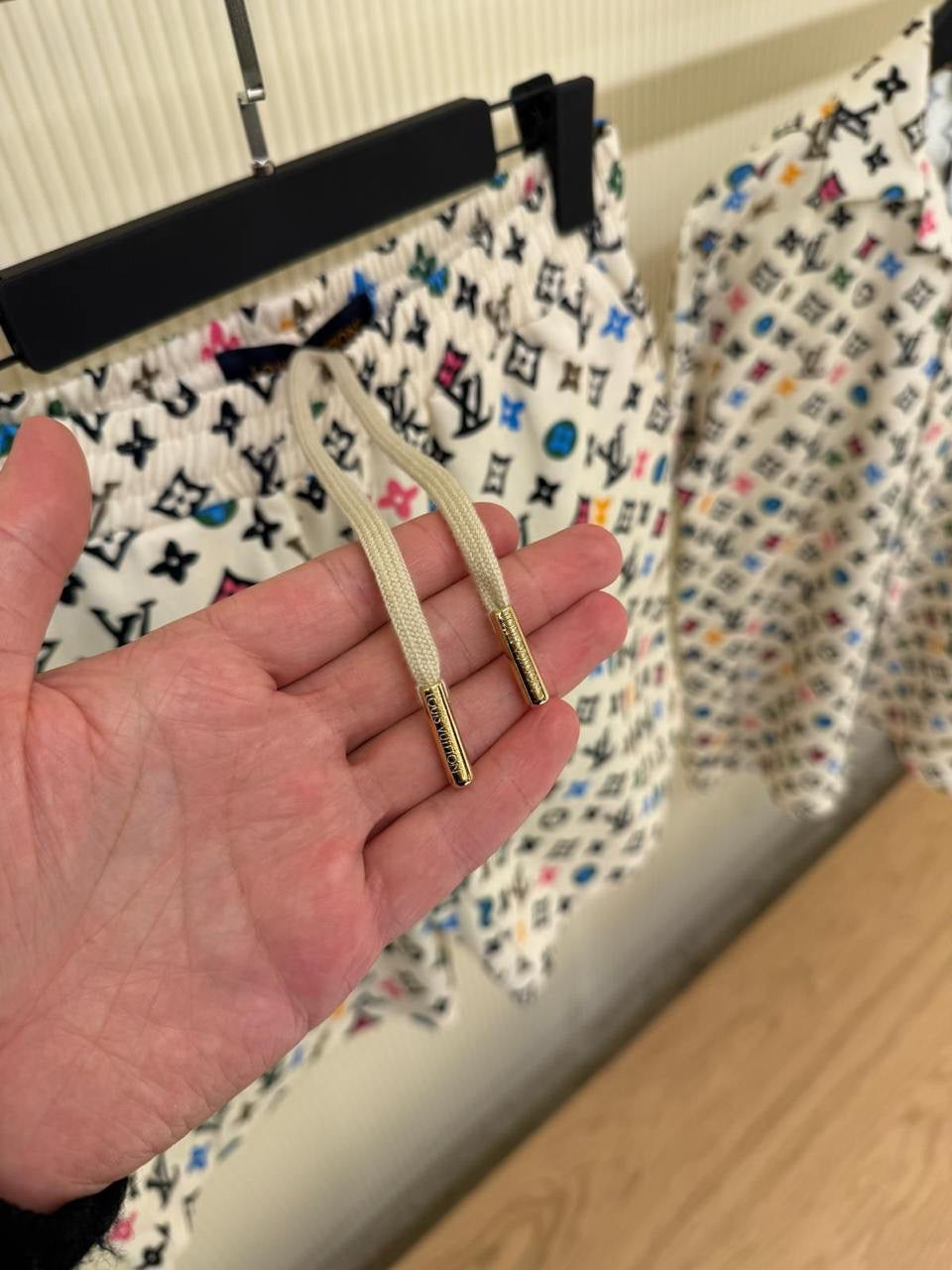 Louis Vuitton Set