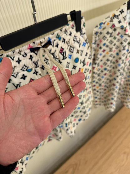 Louis Vuitton Set