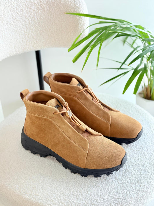 Zegna Boots