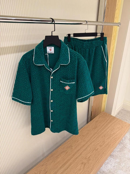 Casablanca Set