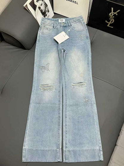 Chanel Pants