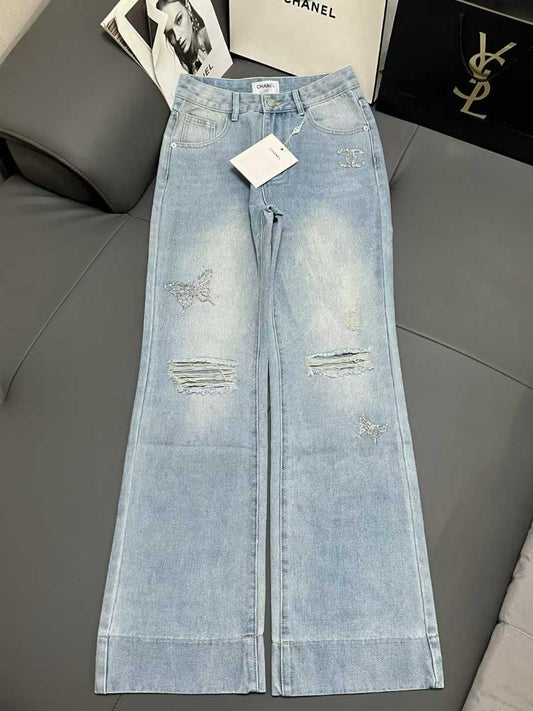 Chanel Pants
