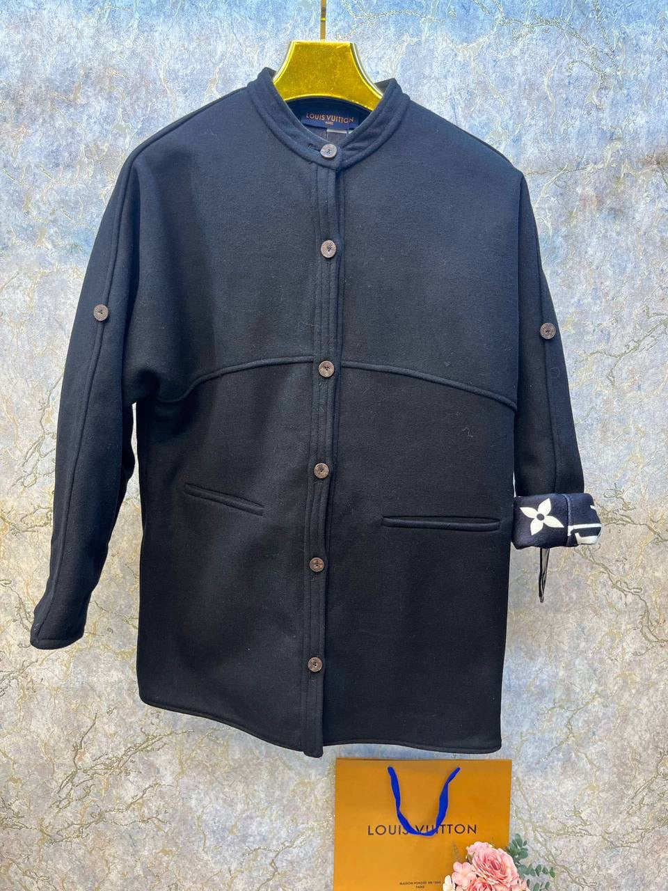 Louis Vuitton Jacket