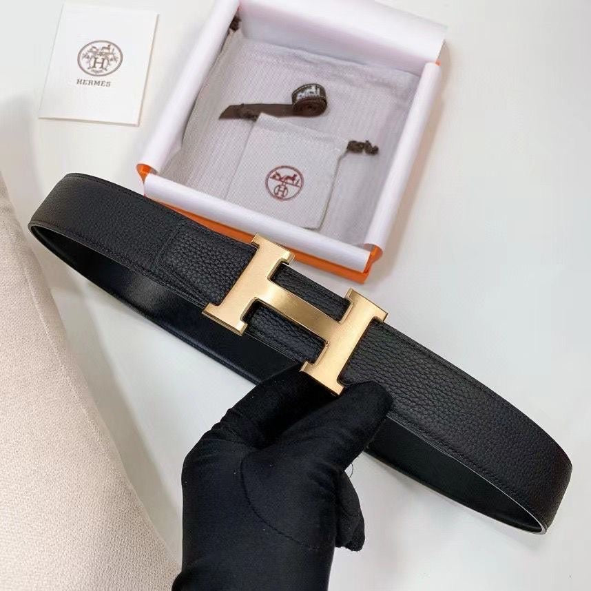 Hermes Belts