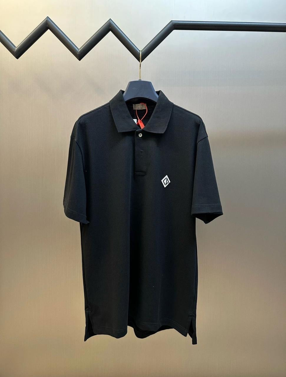 Dior Polo Shirt 2 colors