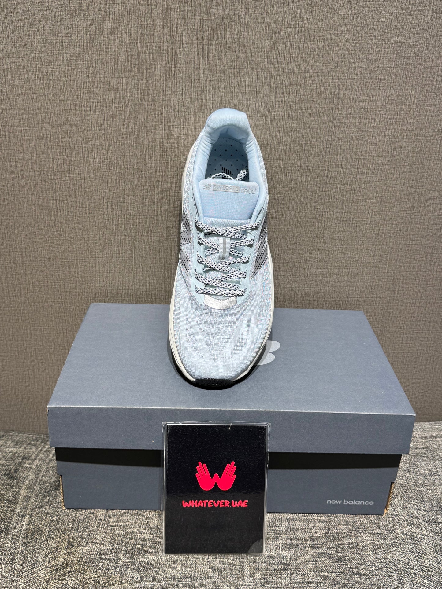 New Balance FuelCell