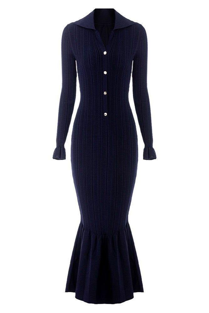 Self-Portrait Dress 3 colors