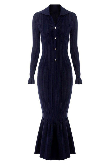 Self-Portrait Dress 3 colors