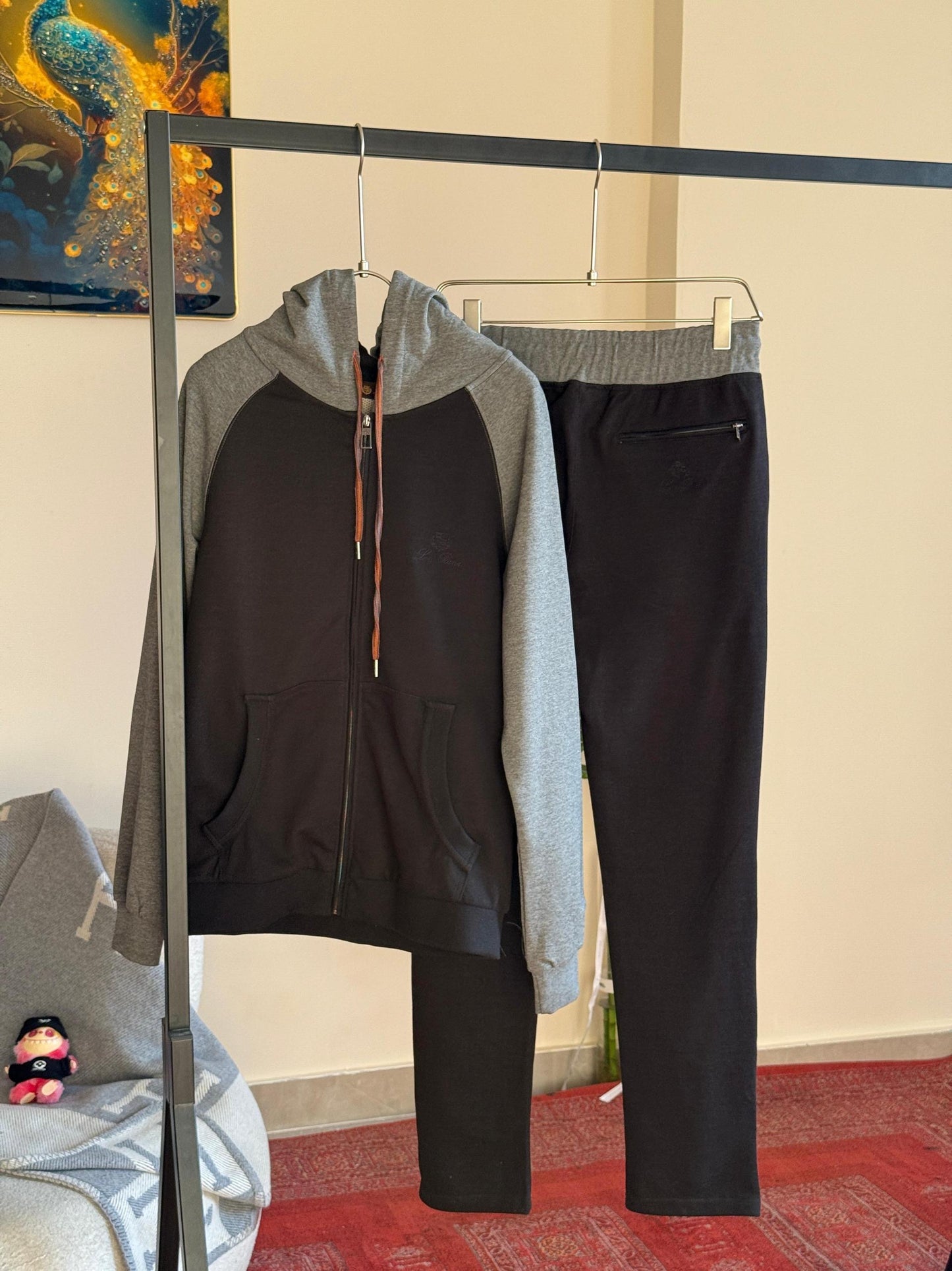 Loro Piana TrackSuit