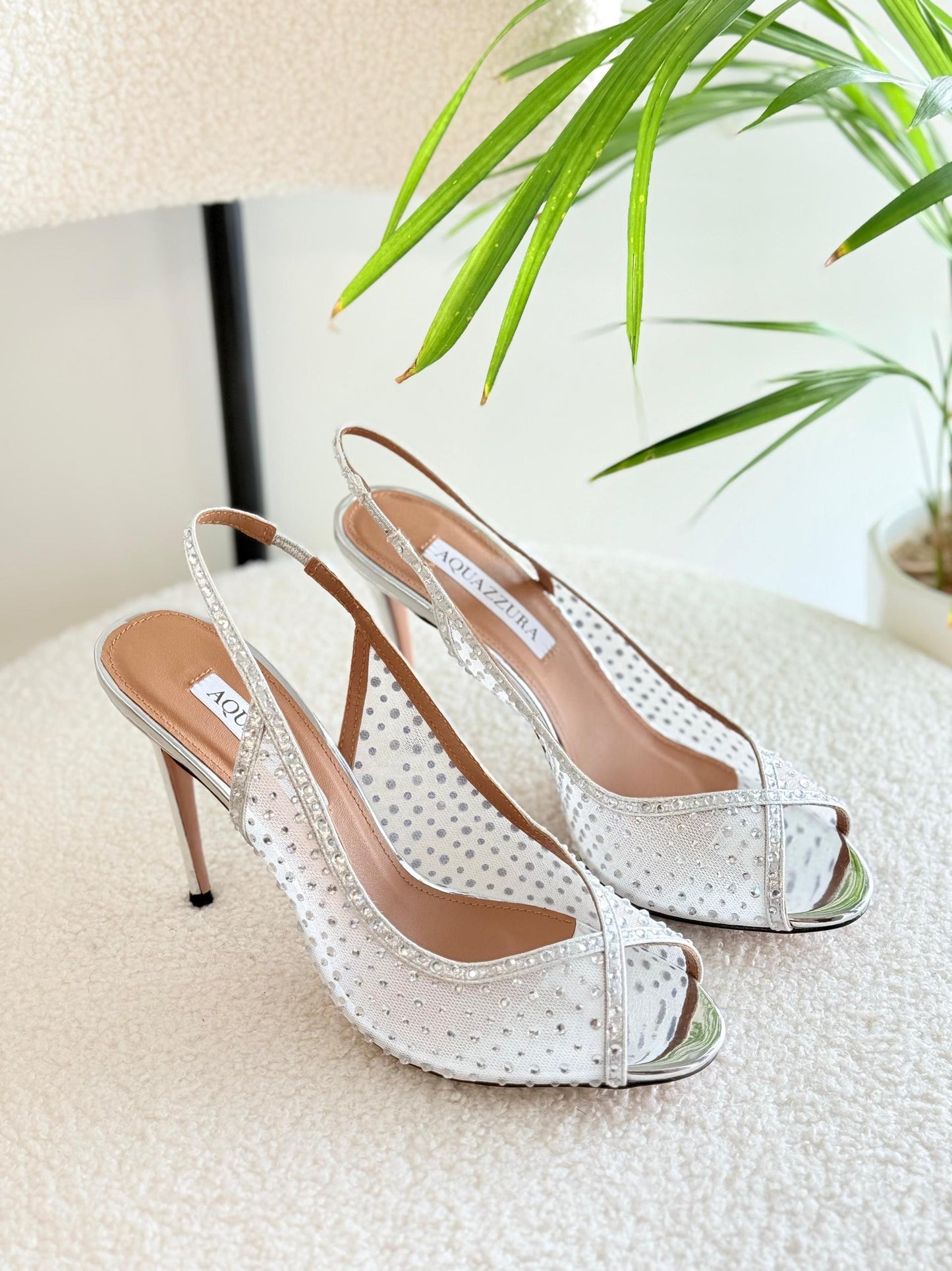 Aquazzura Heels