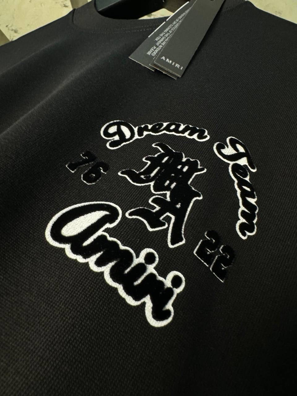 Amiri T-Shirt 2 colors